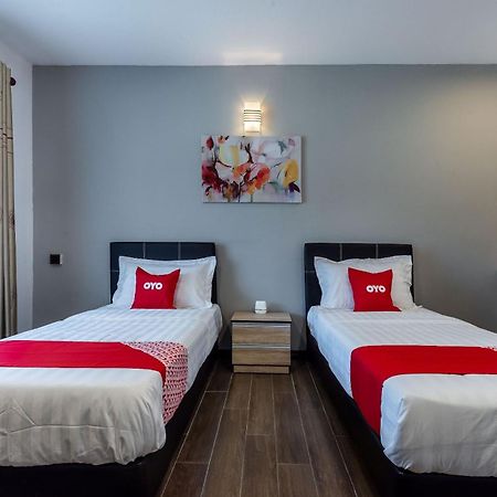 Oyo 90149 Pua Family Semporna Hotel Ngoại thất bức ảnh
